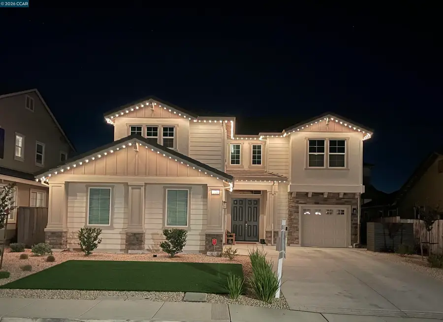 725 Frazier Dr, Oakley, CA 94561 - #2