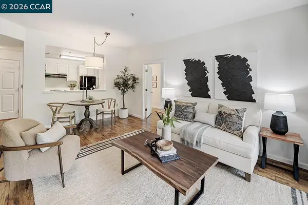 1860 Tice Creek Dr  #1119, WALNUT CREEK, CA 94595