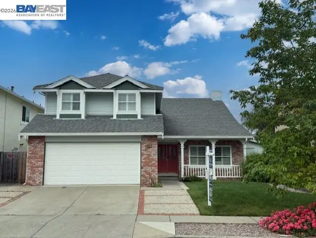 35621 Beeching Ln, Fremont, CA 94536 - #1