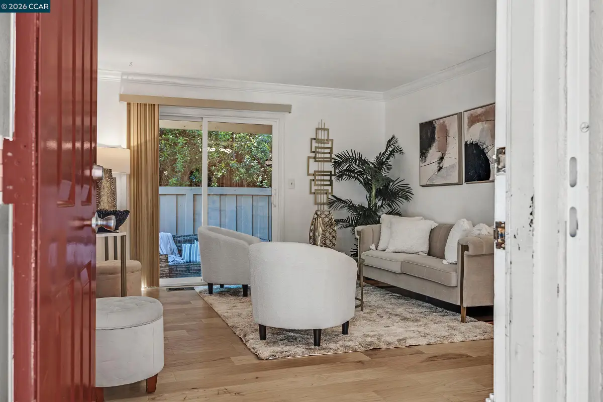 5455 Kirkwood Dr  #G3, Concord, CA 94521 - #1