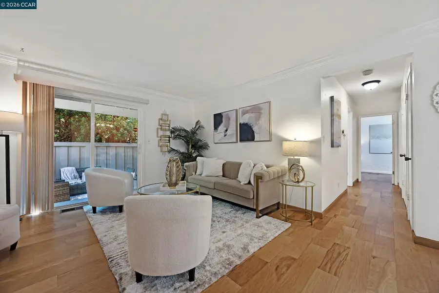 5455 Kirkwood Dr  #G3, Concord, CA 94521 - #2