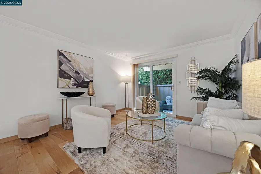 5455 Kirkwood Dr  #G3, Concord, CA 94521 - #3