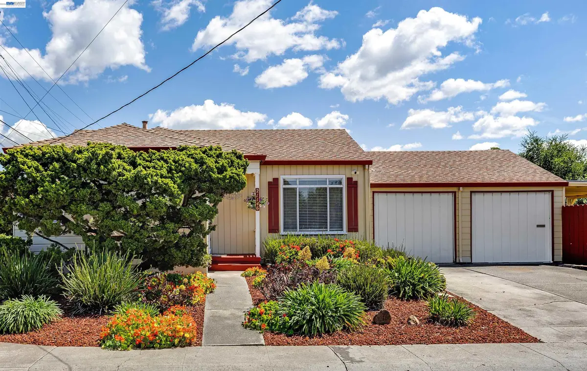 21146 Elm St, Castro Valley, CA 94546 - #1