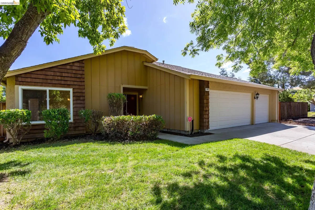 2802 Buttercup Ct, Antioch, CA 94531 - #1