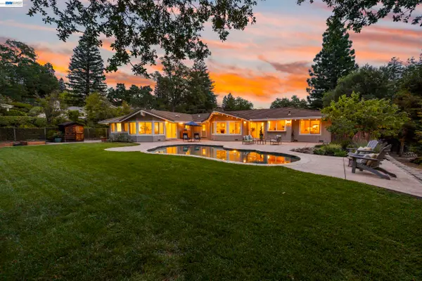 1816 Piedras Cir, ALAMO, CA 94507