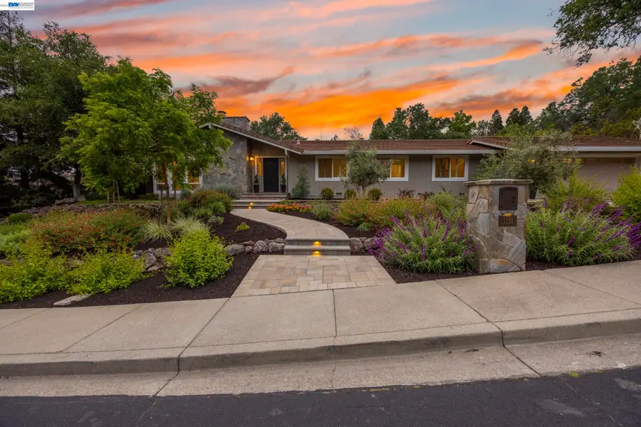 1816 Piedras Cir, Alamo, CA 94507 - #3