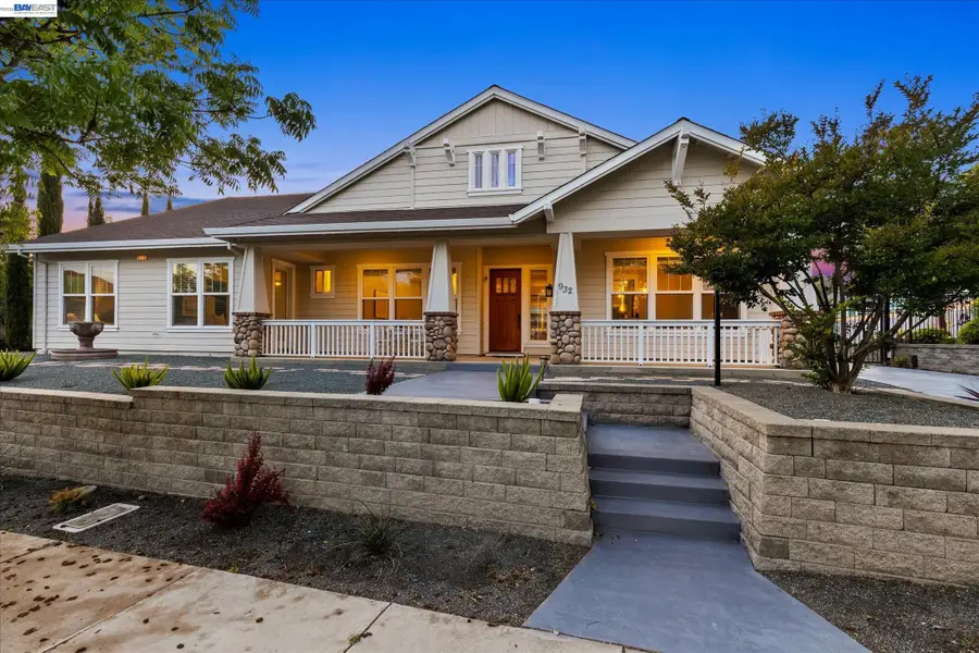 932 Hansen Rd, Livermore, CA 94550 - #3