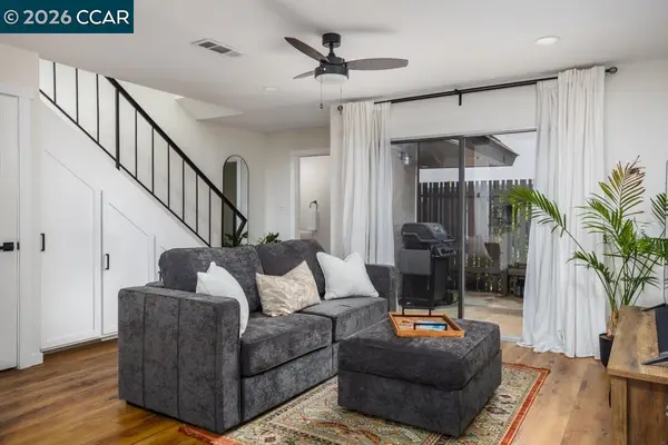 5509 Roundtree Dr  #E, CONCORD, CA 94521