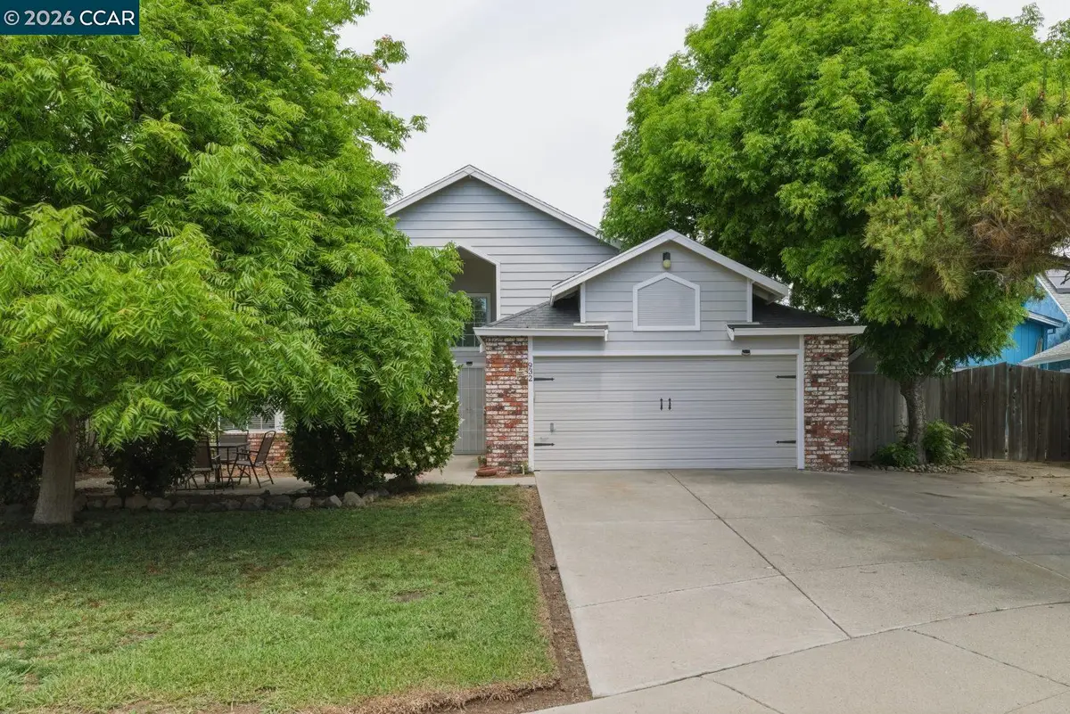 932 Stonegate Cir, Oakley, CA 94561 - #1