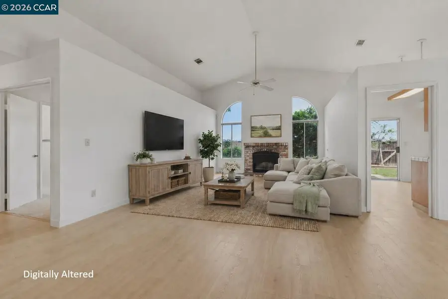 932 Stonegate Cir, Oakley, CA 94561 - #2