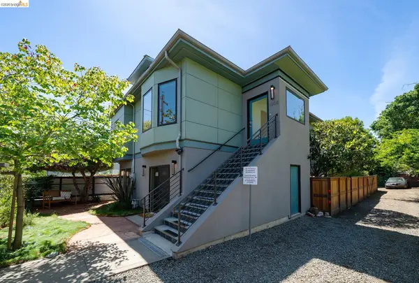 1908 Tenth St, BERKELEY, CA 94710