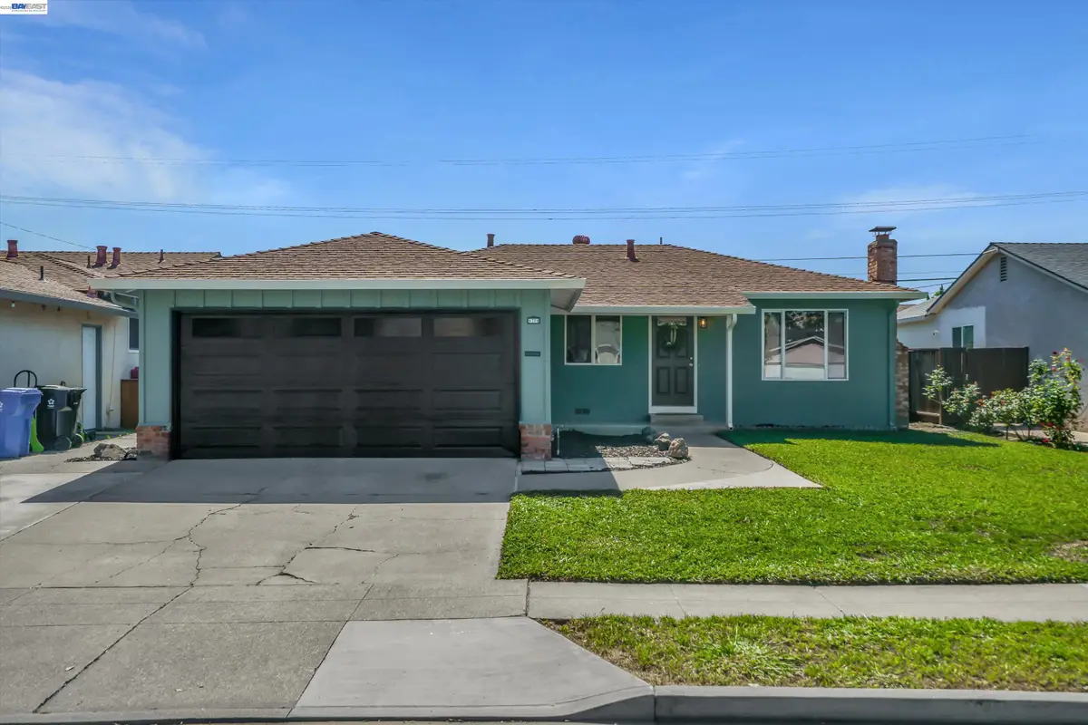 4784 Wheeler Drive, Fremont, CA 94538 - #1