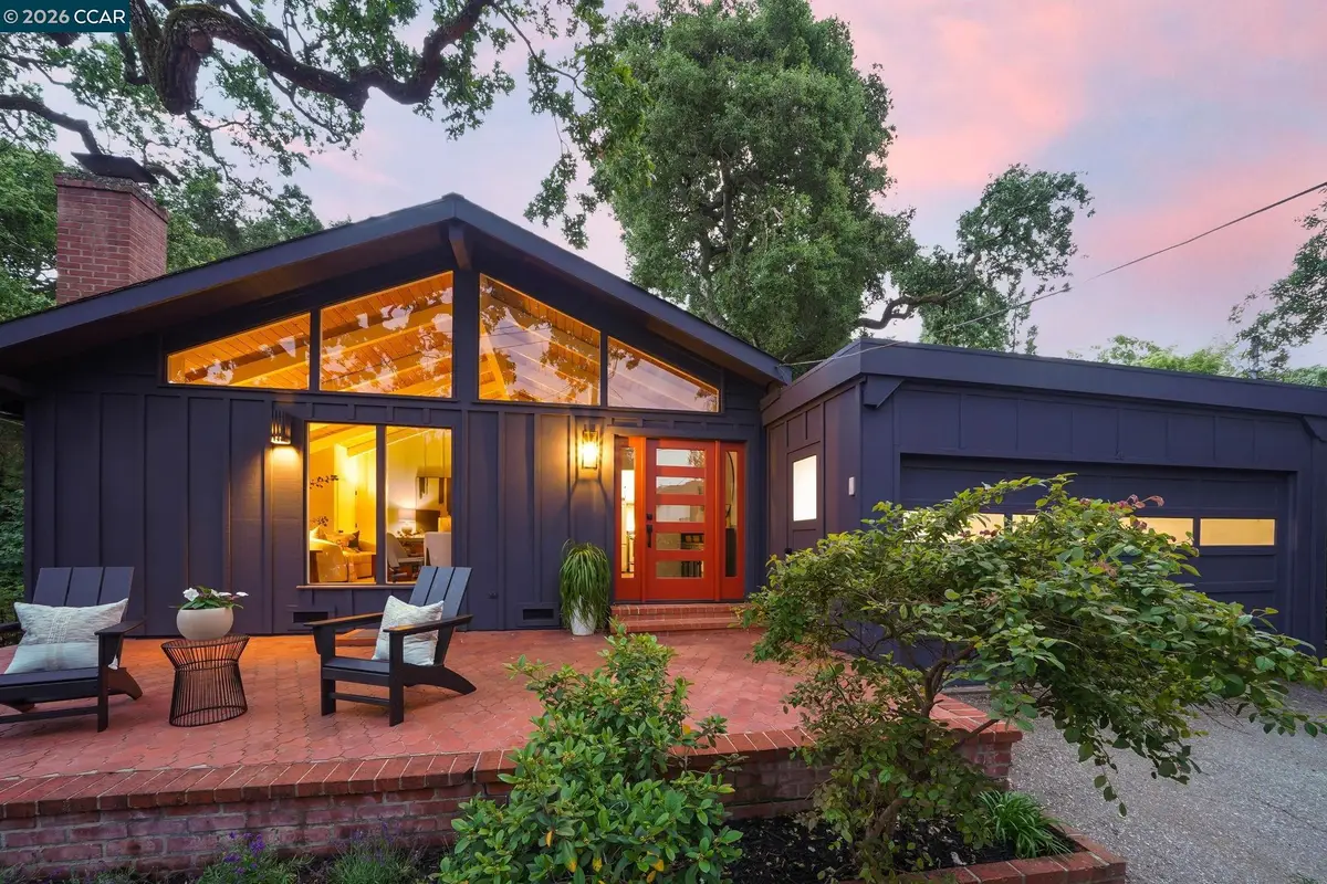 26 Bishop Lane, Menlo Park, CA 94025 - #1