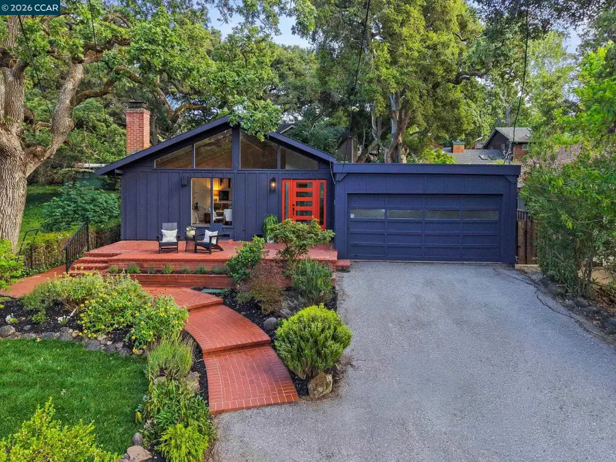 26 Bishop Lane, Menlo Park, CA 94025 - #2