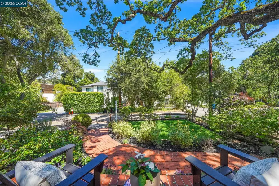 26 Bishop Lane, Menlo Park, CA 94025 - #3