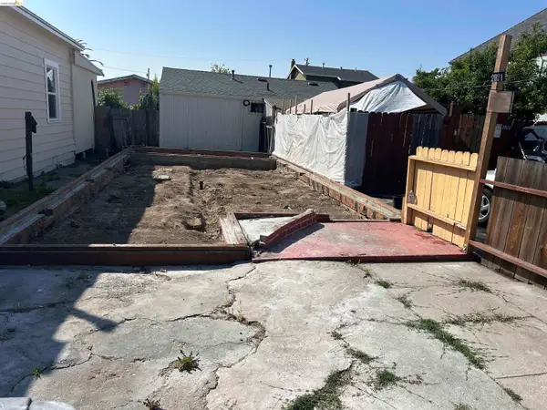 2021 27Th Ave, OAKLAND, CA 94601