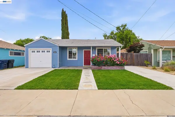 614 James St, LIVERMORE, CA 94551