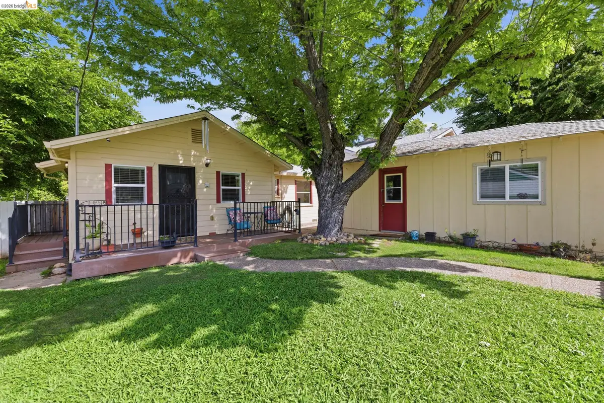 268 California, San Andreas, CA 95249 - #1