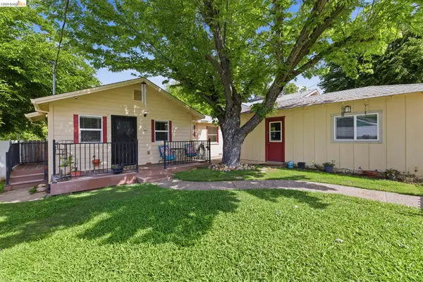 268 California, SAN ANDREAS, CA 95249