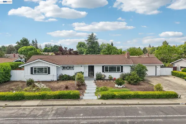 1691 Clayton Way, CONCORD, CA 94519