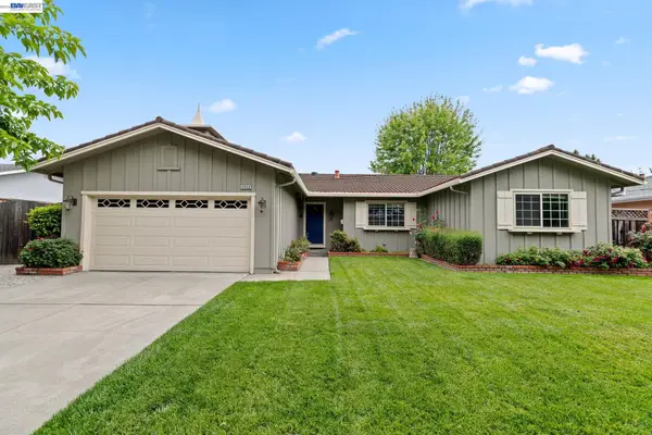 4950 Black Ave, PLEASANTON, CA 94566