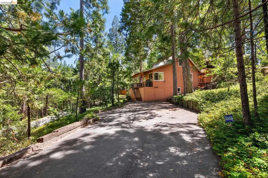 20846 Telele Trail, Mi Wuk Village, CA 95346 - #2