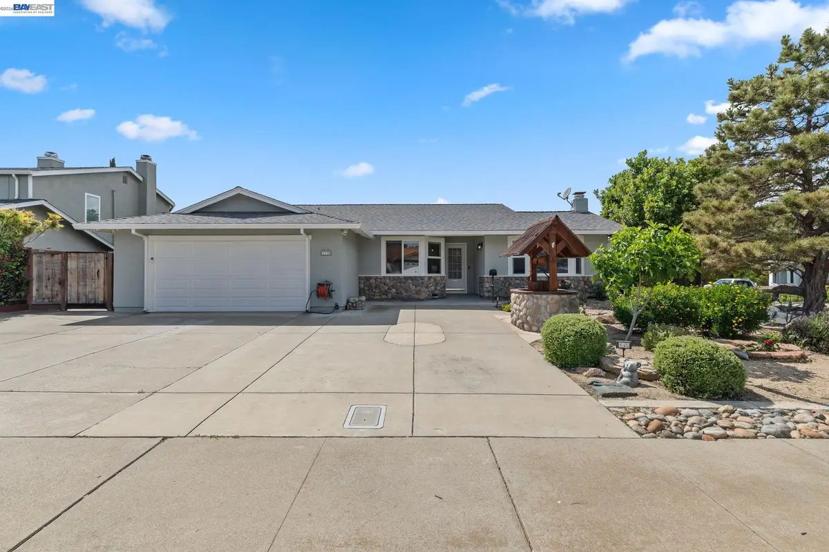 1135 Killarney St, Livermore, CA 94550 - #1
