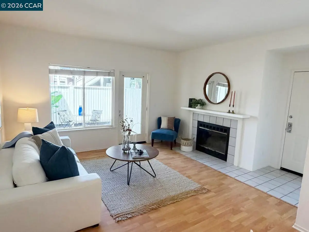 99 Marina Lakes Dr, Richmond, CA 94804 - #1