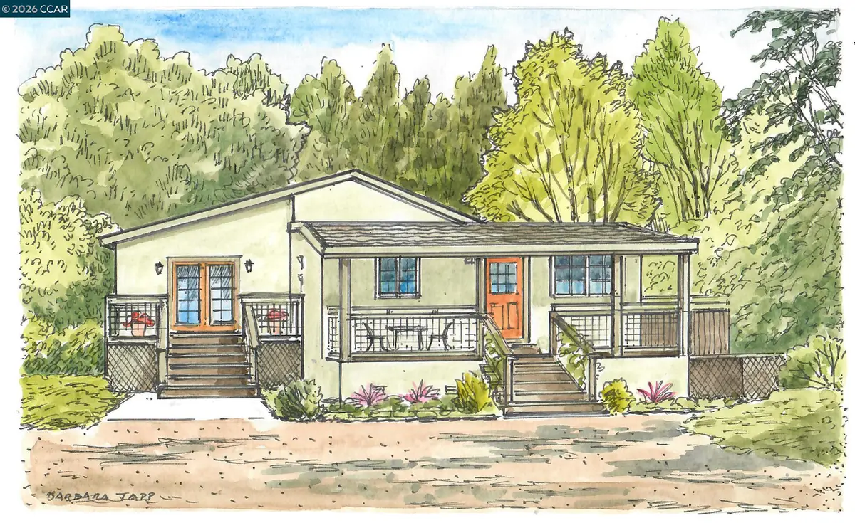 4009A Redwood Rd, Napa, CA 94558 - #1