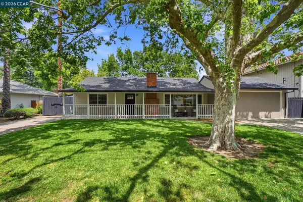 172 Jennie Dr, PLEASANT HILL, CA 94523