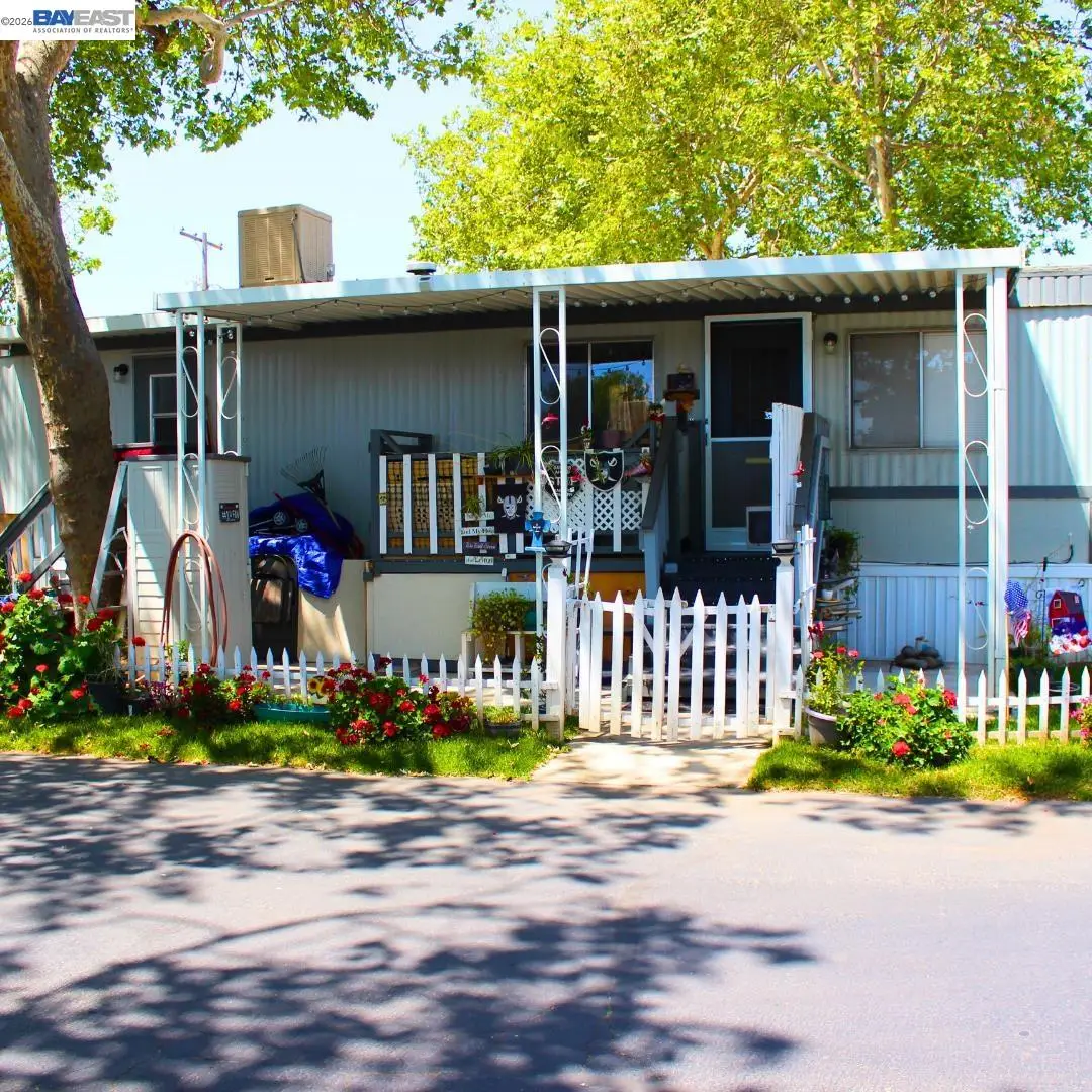 621 Lockeford St. #30, Lodi, CA 95240 - #1