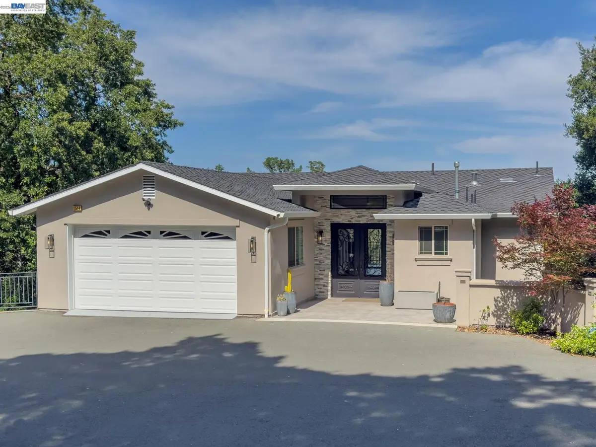 1516 Pleasant Hill Rd, Lafayette, CA 94549 - #1