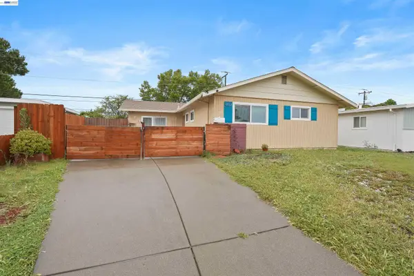 1712 Utah St, FAIRFIELD, CA 94533