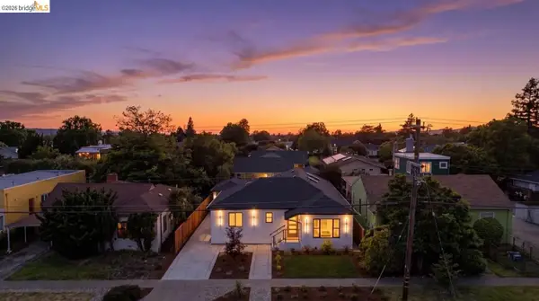 611 Norvell St, EL CERRITO, CA 94530