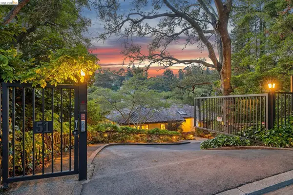 51 Glen Alpine Rd, PIEDMONT, CA 94611