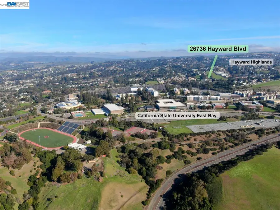 26736 Hayward Blvd, Hayward, CA 94542 - #3