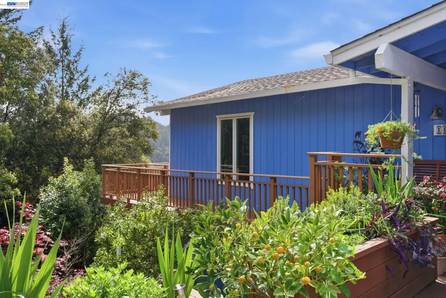 16300 Old Ranch, Los Gatos, CA 95033 - #2