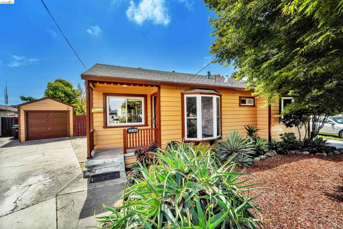 16366 Emery Ct, San Lorenzo, CA 94580 - #1