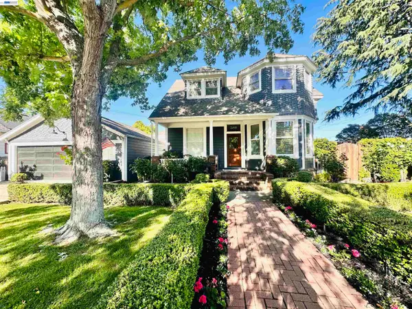 580 L St, LIVERMORE, CA 94550