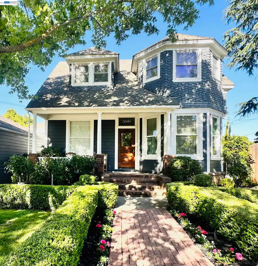 580 L St, Livermore, CA 94550 - #2
