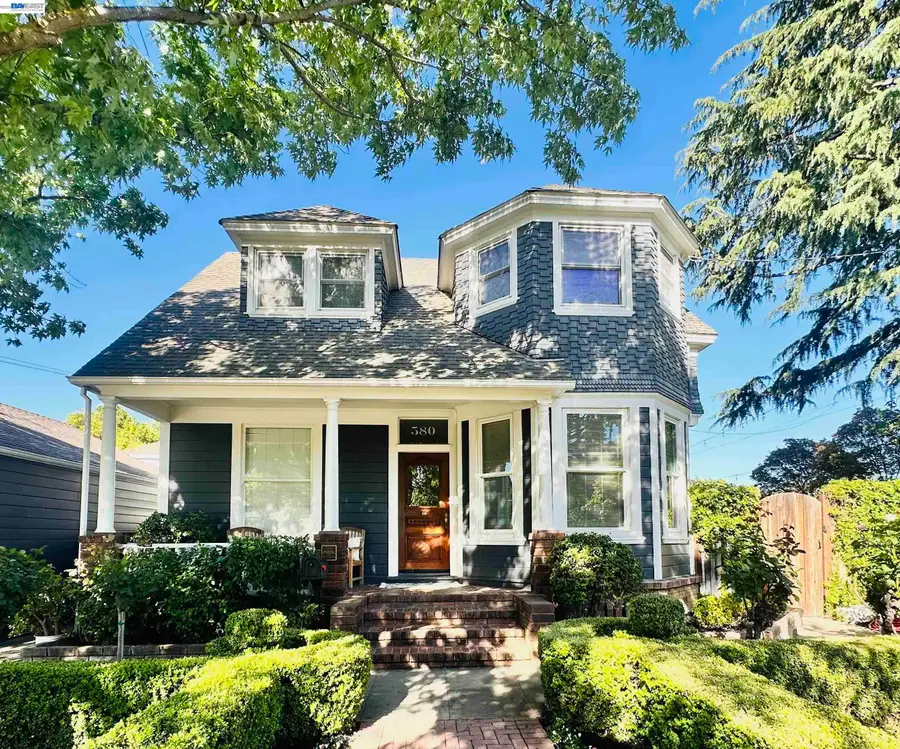 580 L St, Livermore, CA 94550 - #3
