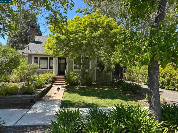 1258 Pine St, PALO ALTO, CA 94301