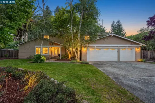 651 Derbyshire Pl, DANVILLE, CA 94526
