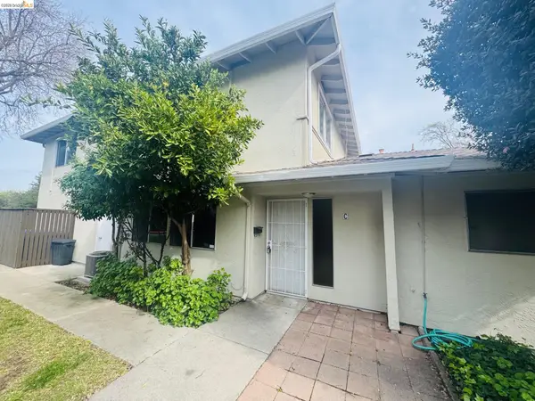 1459 Del Rio Cir  #C, CONCORD, CA 94518
