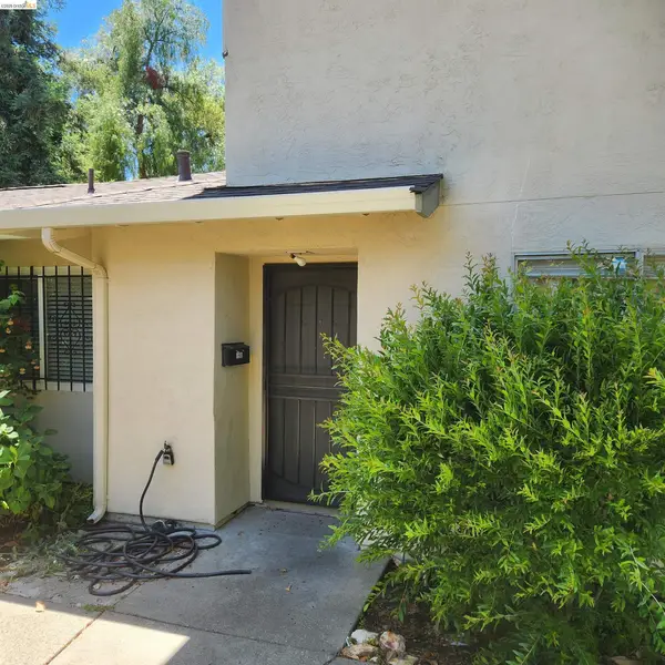 1369 Del Rio Cir  #C, CONCORD, CA 94518