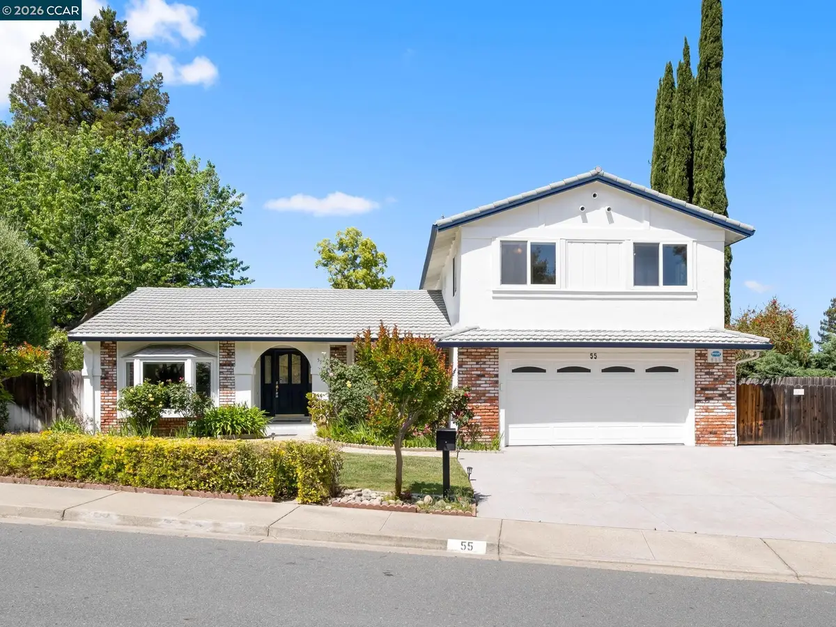 55 Regency Dr, Clayton, CA 94517 - #1