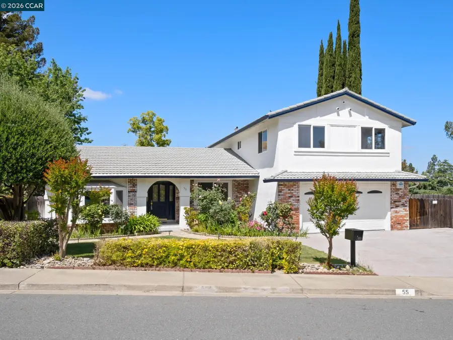 55 Regency Dr, Clayton, CA 94517 - #2
