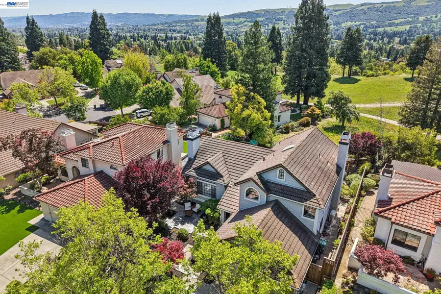 1095 Canyon Hills Rd, San Ramon, CA 94582 - #3