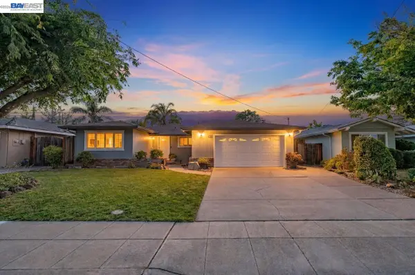 1317 Saint Mary Dr, LIVERMORE, CA 94550