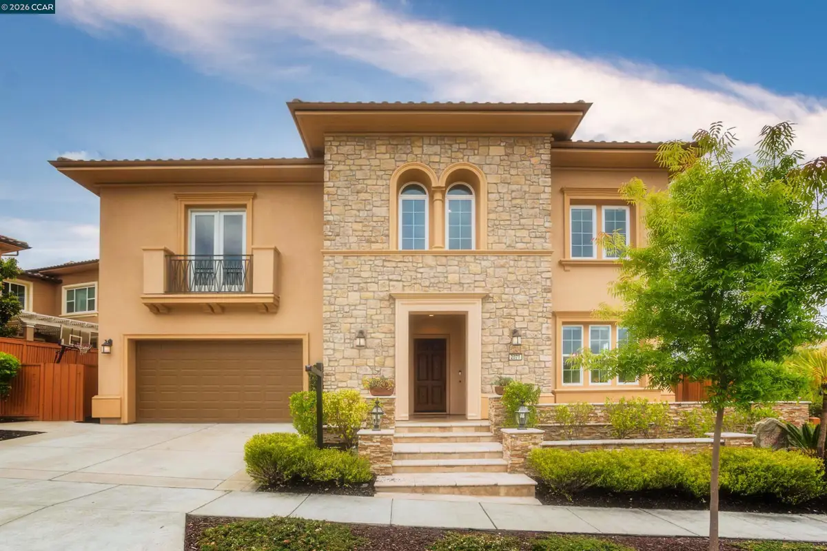 2071 Drysdale St, Danville, CA 94506 - #1